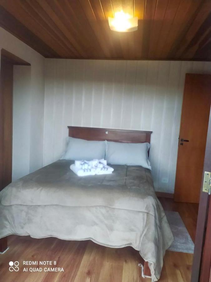 Loft Aconchegante - Vista Para As Montanhas Campos do Jordão 외부 사진